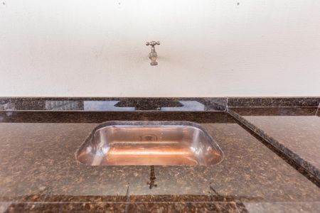 Casa para alugar com 123m², 4 quartos e 2 vagasVaranda