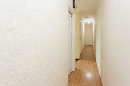 Casa para alugar com 123m², 4 quartos e 2 vagasCorredor dos Quartos