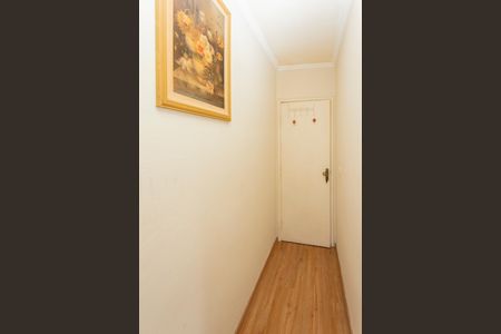 Casa para alugar com 123m², 4 quartos e 2 vagasCorredor dos Quartos