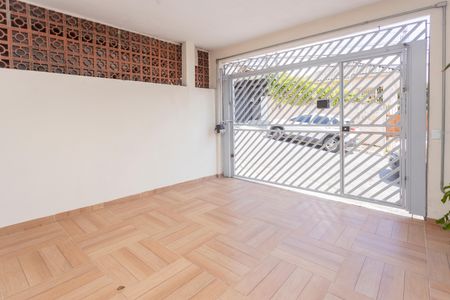Casa para alugar com 123m², 4 quartos e 2 vagasGaragem