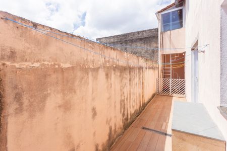 Casa para alugar com 123m², 4 quartos e 2 vagasQuintal