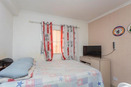 Casa para alugar com 123m², 4 quartos e 2 vagasQuarto 4