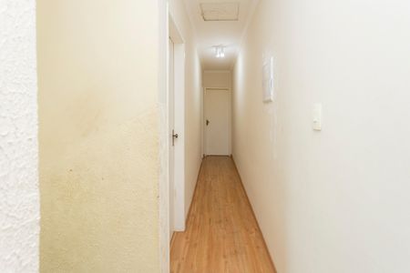 Casa para alugar com 123m², 4 quartos e 2 vagasCorredor dos Quartos