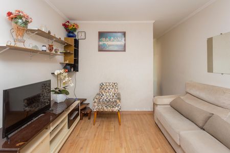 Casa para alugar com 123m², 4 quartos e 2 vagasSala