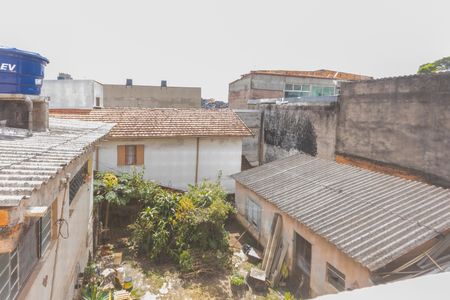 Casa para alugar com 123m², 4 quartos e 2 vagasVista do Quarto 2