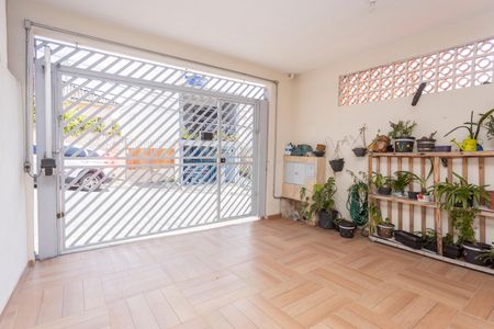 Casa para alugar com 123m², 4 quartos e 2 vagasGaragem