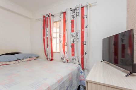 Casa para alugar com 123m², 4 quartos e 2 vagasQuarto 4