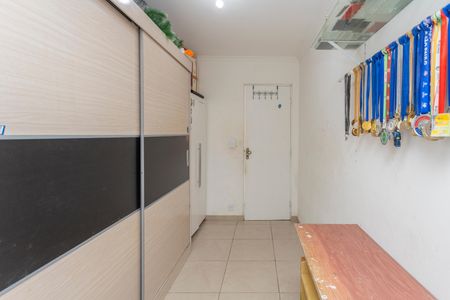Casa para alugar com 123m², 4 quartos e 2 vagasQuarto 4