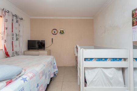 Casa para alugar com 123m², 4 quartos e 2 vagasQuarto 4