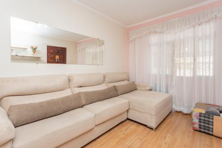 Casa para alugar com 123m², 4 quartos e 2 vagasSala