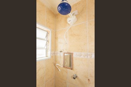 Casa para alugar com 123m², 4 quartos e 2 vagasBanheiro 2