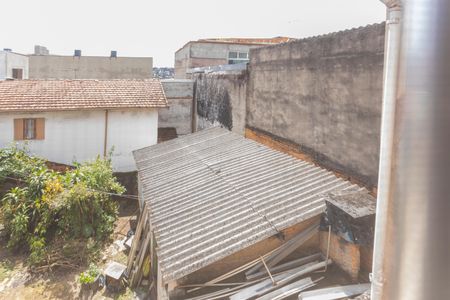 Casa para alugar com 123m², 4 quartos e 2 vagasVista do Quarto 3