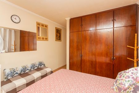 Casa para alugar com 123m², 4 quartos e 2 vagasQuarto 3