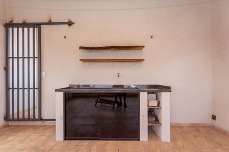 Casa para alugar com 123m², 4 quartos e 2 vagasVaranda