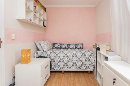 Casa para alugar com 123m², 4 quartos e 2 vagasQuarto 2