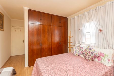 Casa para alugar com 123m², 4 quartos e 2 vagasQuarto 3