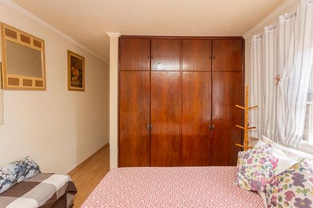 Casa para alugar com 123m², 4 quartos e 2 vagasQuarto 3