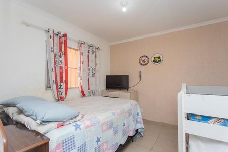 Casa para alugar com 123m², 4 quartos e 2 vagasQuarto 4