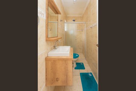 Casa para alugar com 123m², 4 quartos e 2 vagasBanheiro 2