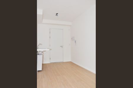 Apartamento para alugar com 1 quarto, 17m² em Vila Jaguara, São Paulo