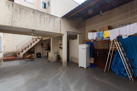 Casa à venda com 300m², 3 quartos e 2 vagas Casa à venda com 300m², 3 quartos e 2 vagasÁrea de Serviço