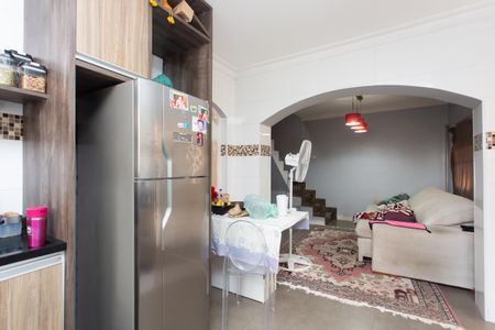 Casa à venda com 300m², 3 quartos e 2 vagas Casa à venda com 300m², 3 quartos e 2 vagasCozinha