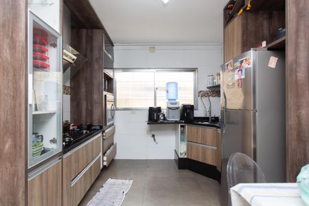 Casa à venda com 300m², 3 quartos e 2 vagas Casa à venda com 300m², 3 quartos e 2 vagasCozinha