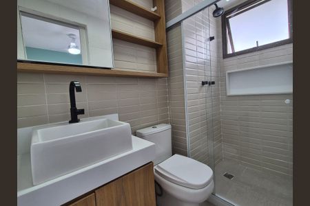 Apartamento para alugar com 80m², 3 quartos e 1 vaga