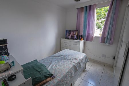 Apartamento à venda com 60m², 2 quartos e 1 vagaquarto 2