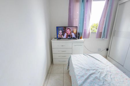 Apartamento à venda com 60m², 2 quartos e 1 vagaquarto 2