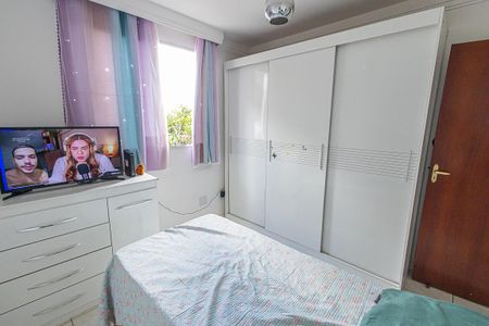 Apartamento à venda com 60m², 2 quartos e 1 vagaquarto 2