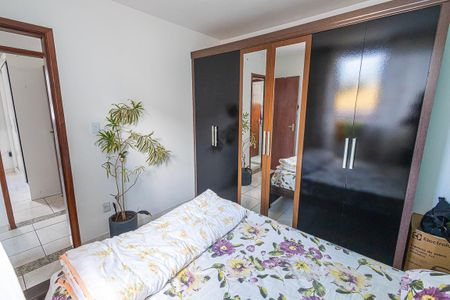 Apartamento à venda com 60m², 2 quartos e 1 vagaquarto 1