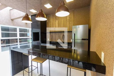 Apartamento à venda com 35m², 2 quartos e sem vagaÁrea comum