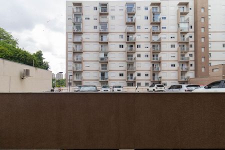 Vista da Sala de apartamento à venda com 2 quartos, 35m² em Lapa de Baixo, São Paulo