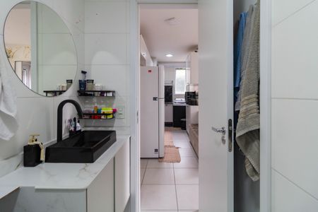 Apartamento à venda com 35m², 2 quartos e sem vagaSuite
