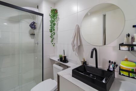 Apartamento à venda com 35m², 2 quartos e sem vagaSuite
