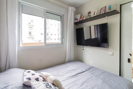Apartamento à venda com 35m², 2 quartos e sem vagaQuarto