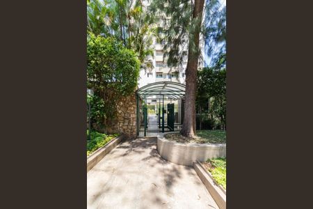 Apartamento à venda com 77m², 3 quartos e 2 vagasPortaria