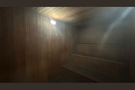 Apartamento à venda com 77m², 3 quartos e 2 vagasSauna