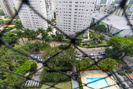 Apartamento à venda com 77m², 3 quartos e 2 vagasVista Varanda