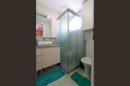 Apartamento à venda com 77m², 3 quartos e 2 vagasBanheiro Suíte