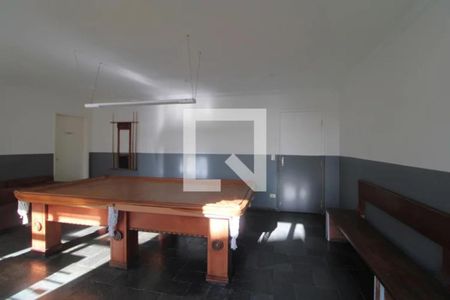 Apartamento à venda com 77m², 3 quartos e 2 vagasSalão de jogos