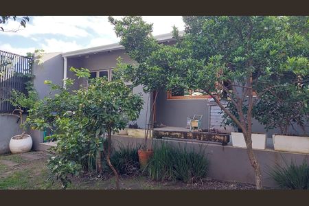 Casa à venda com 50m², 1 quarto e sem vaga Casa à venda com 50m², 1 quarto e sem vagaÁrea externa