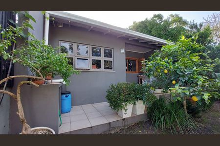 Casa à venda com 50m², 1 quarto e sem vaga Casa à venda com 50m², 1 quarto e sem vagaÁrea externa