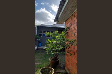 Casa à venda com 50m², 1 quarto e sem vaga Casa à venda com 50m², 1 quarto e sem vagaÁrea externa