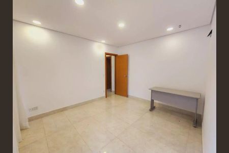 Casa para alugar com 4 quartos, 510m² em Mangabeiras, Belo Horizonte