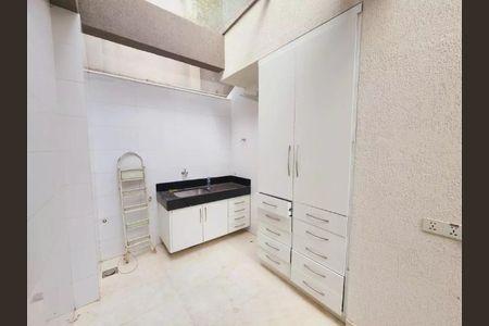 Casa para alugar com 4 quartos, 510m² em Mangabeiras, Belo Horizonte