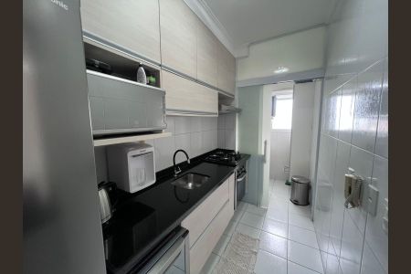 Apartamento à venda com 70m², 2 quartos e 1 vaga Apartamento à venda com 70m², 2 quartos e 1 vagaCozinha
