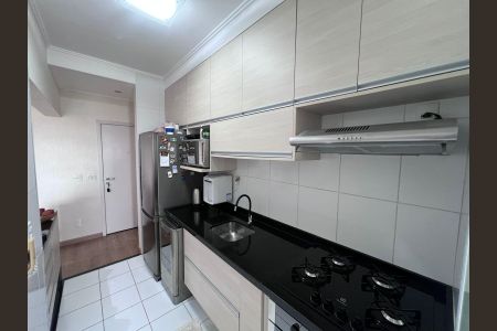 Apartamento à venda com 70m², 2 quartos e 1 vaga Apartamento à venda com 70m², 2 quartos e 1 vagaCozinha