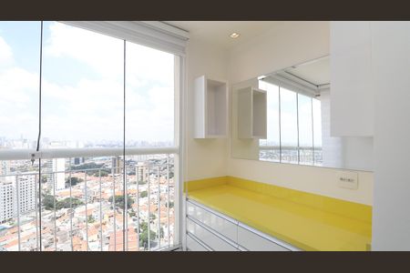 Apartamento à venda com 388m², 4 quartos e 4 vagas Apartamento à venda com 388m², 4 quartos e 4 vagasEscritório